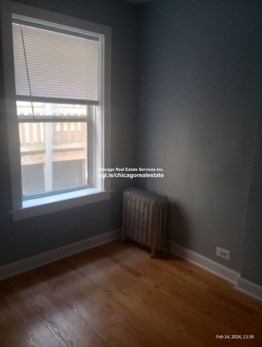 Apartment for rent at 5666 Ridge Ave #1S, Chicago, IL 60660