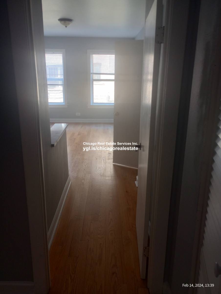 Apartment for rent at 5666 Ridge Ave #1S, Chicago, IL 60660
