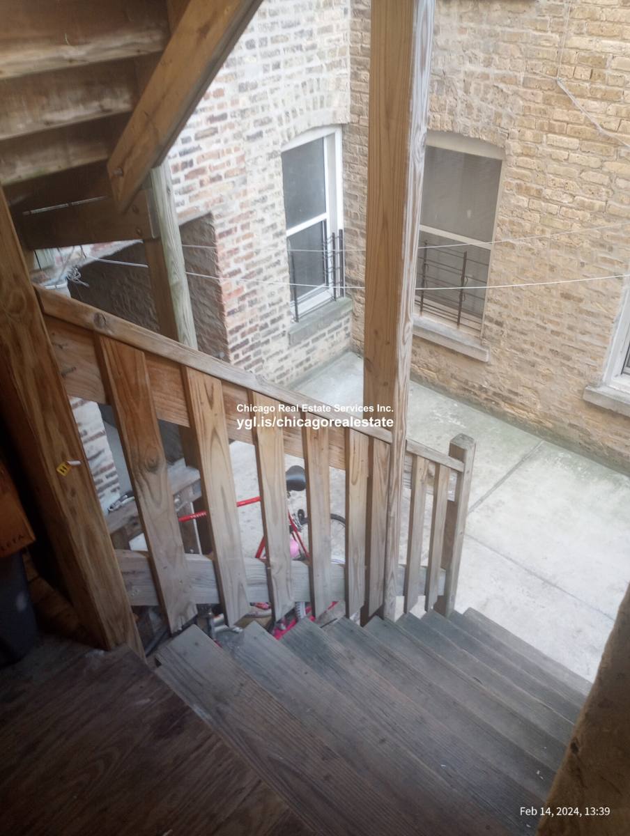 Apartment for rent at 5666 Ridge Ave #1S, Chicago, IL 60660