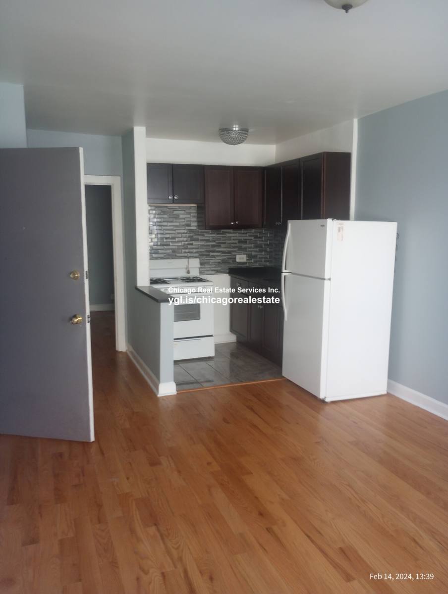 Apartment for rent at 5666 Ridge Ave #1S, Chicago, IL 60660