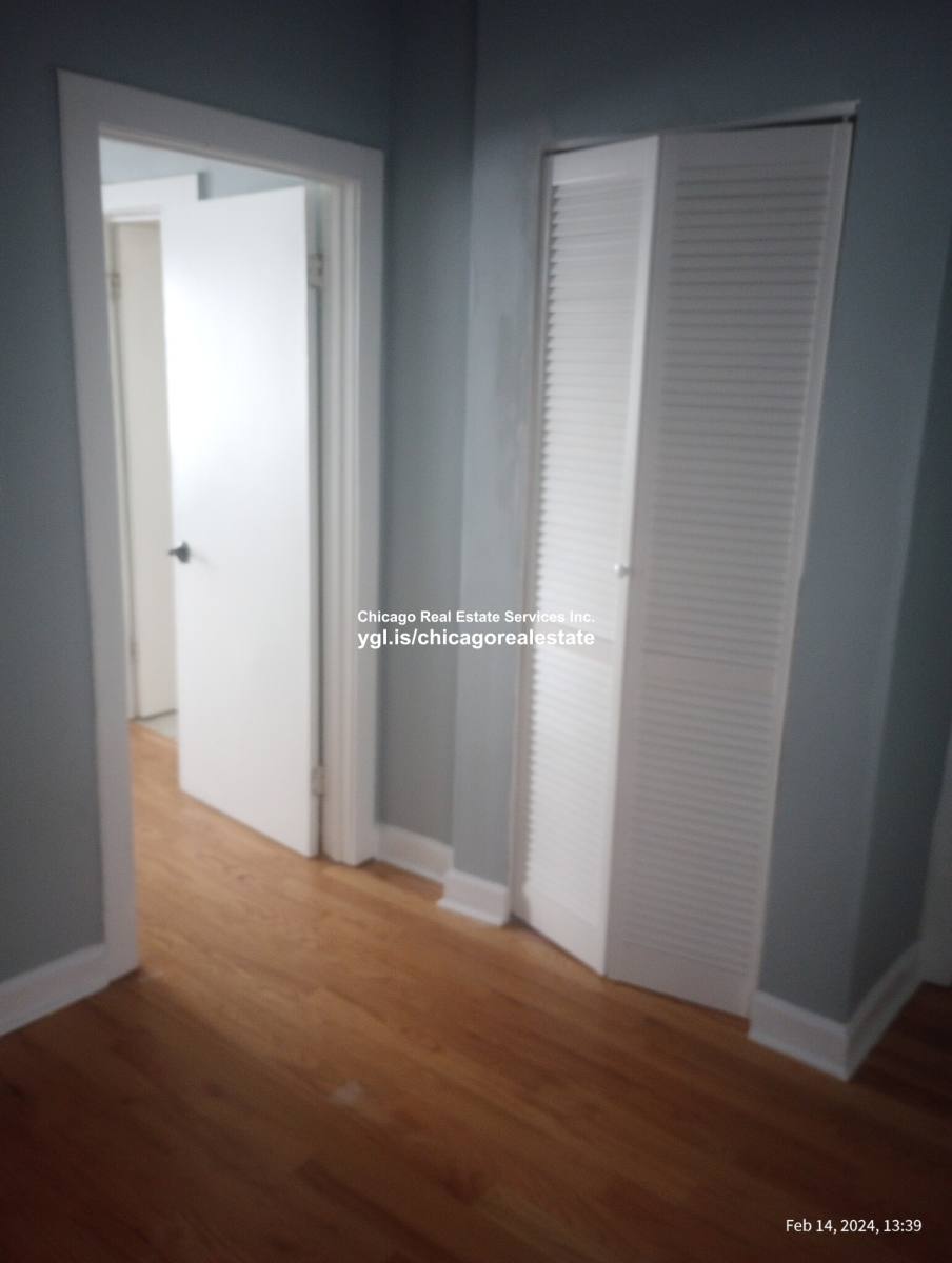 Apartment for rent at 5666 Ridge Ave #1S, Chicago, IL 60660