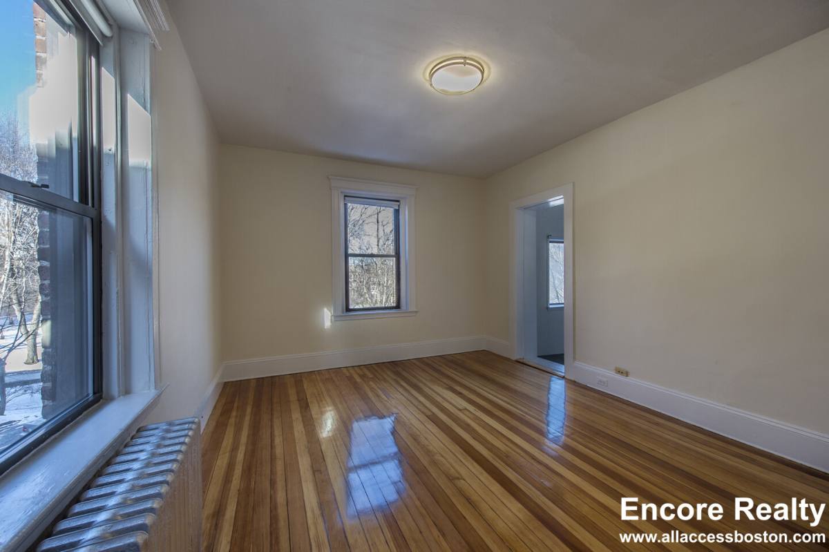 Apartment for rent at 145 Freeman St #22, Brookline, MA 02446