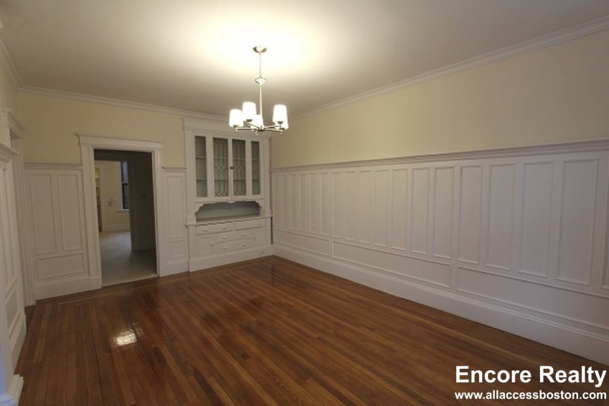 Apartment for rent at 145 Freeman St #22, Brookline, MA 02446