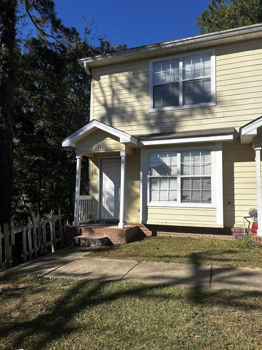 Apartment for rent at 2776 Hartsfield Rd, Tallahassee, FL 32303