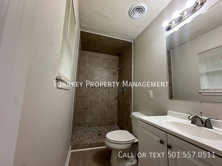 House for rent at 202 Rita Dr, Jacksonville, AR 72076