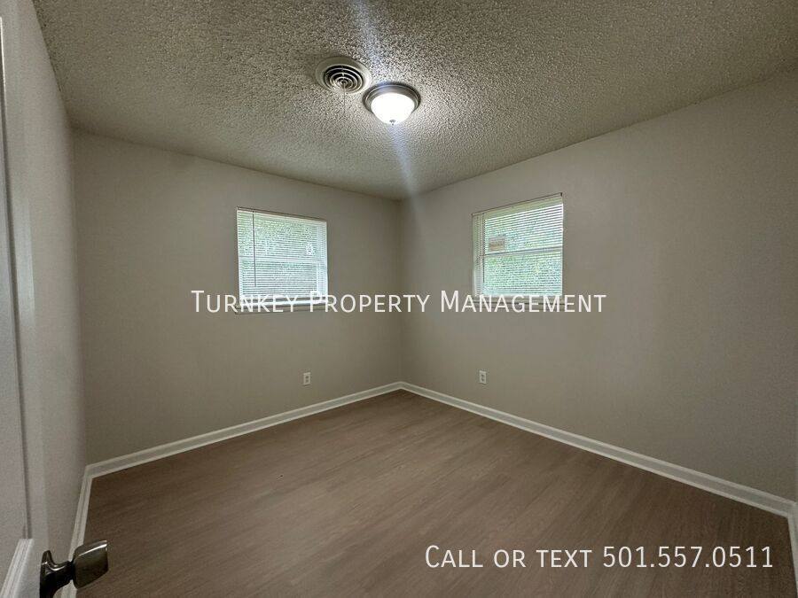 House for rent at 202 Rita Dr, Jacksonville, AR 72076