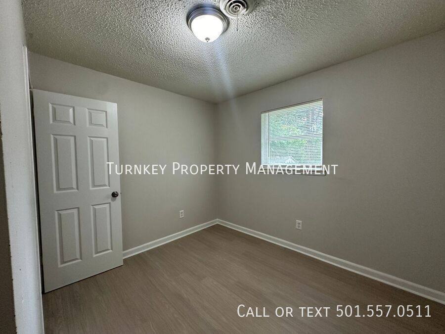 House for rent at 202 Rita Dr, Jacksonville, AR 72076