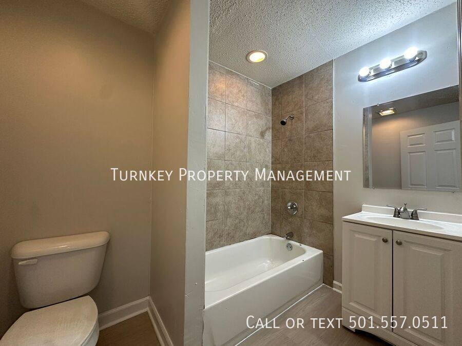 House for rent at 202 Rita Dr, Jacksonville, AR 72076