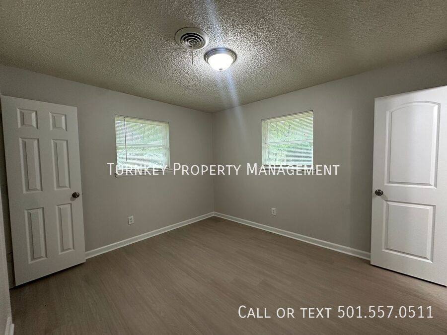 House for rent at 202 Rita Dr, Jacksonville, AR 72076