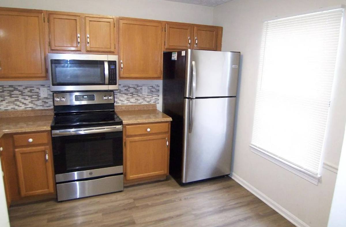 Townhouse for rent at 3924 Cutty Sark Rd, Middle River, MD 21220