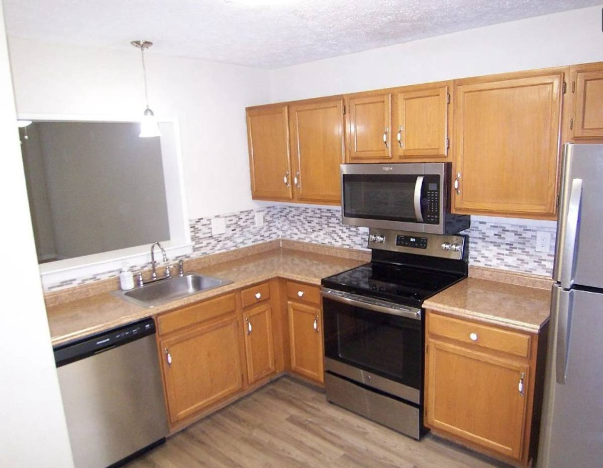 Townhouse for rent at 3924 Cutty Sark Rd, Middle River, MD 21220