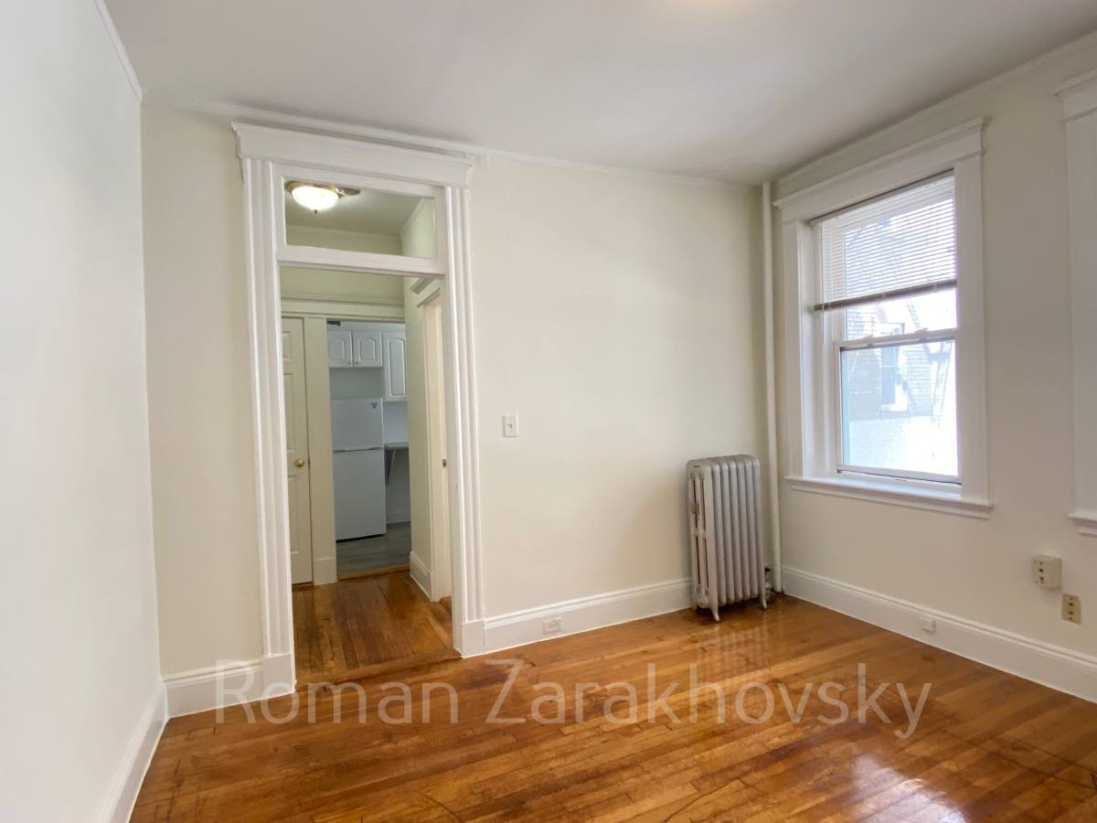 Apartment for rent at 6 Orkney Rd #2A, Brighton, MA 02135