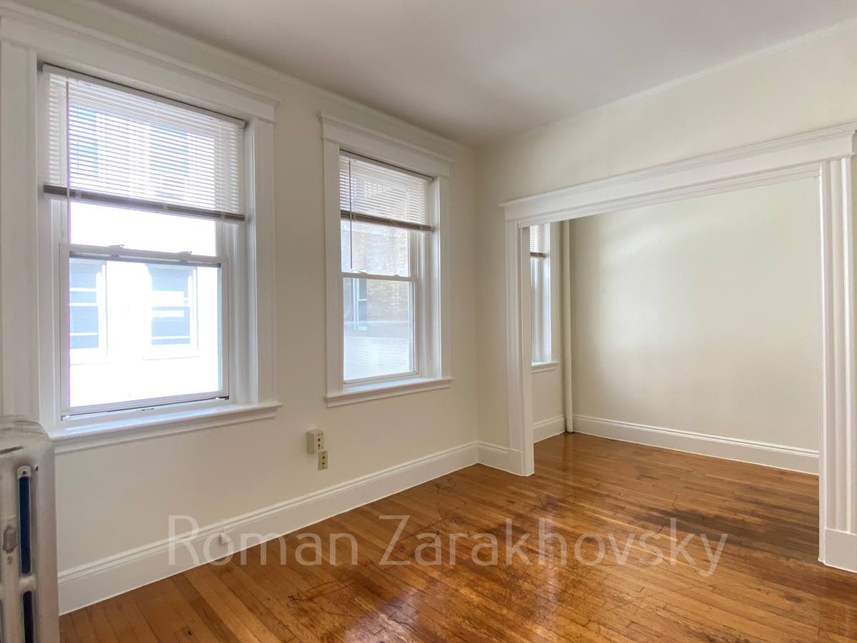 Apartment for rent at 6 Orkney Rd #2A, Brighton, MA 02135