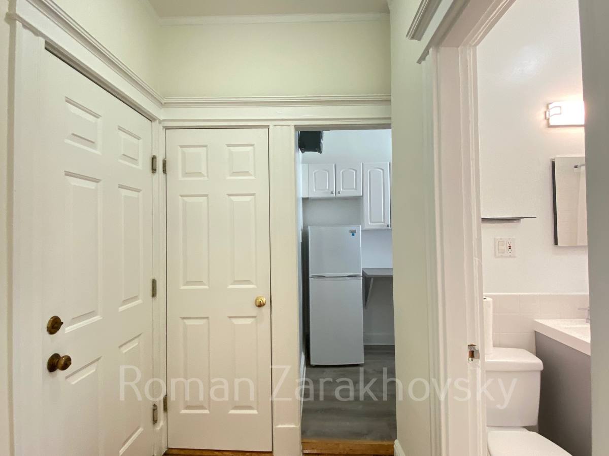 Apartment for rent at 6 Orkney Rd #2A, Brighton, MA 02135