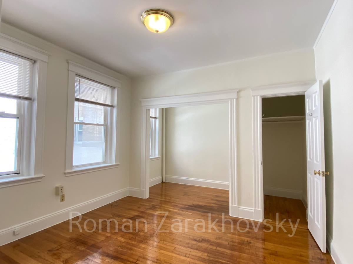 Apartment for rent at 6 Orkney Rd #2A, Brighton, MA 02135