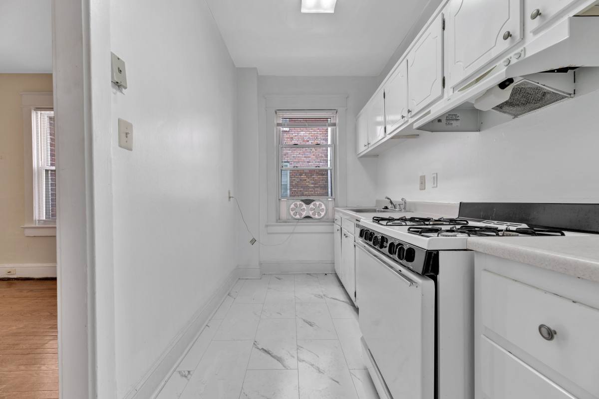 Apartment for rent at 221 Constitution Ave NE #22, Washington, DC 20002