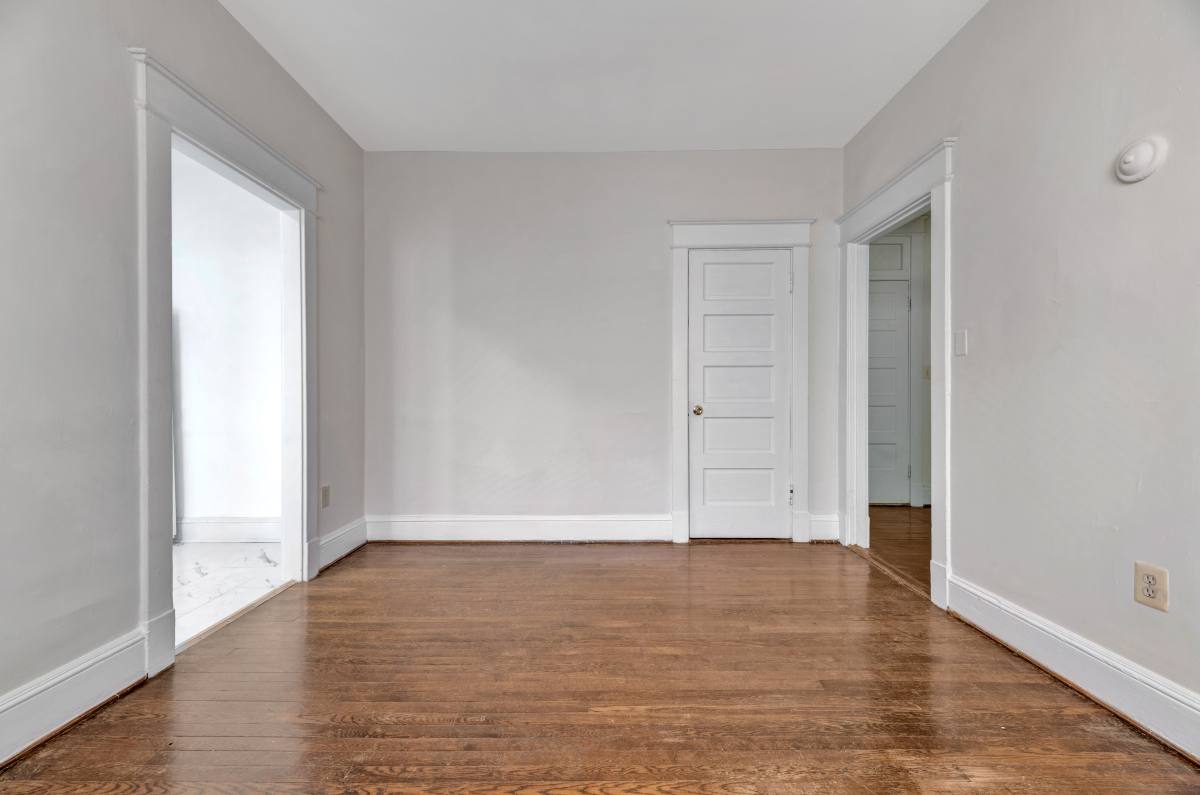 Apartment for rent at 221 Constitution Ave NE #22, Washington, DC 20002