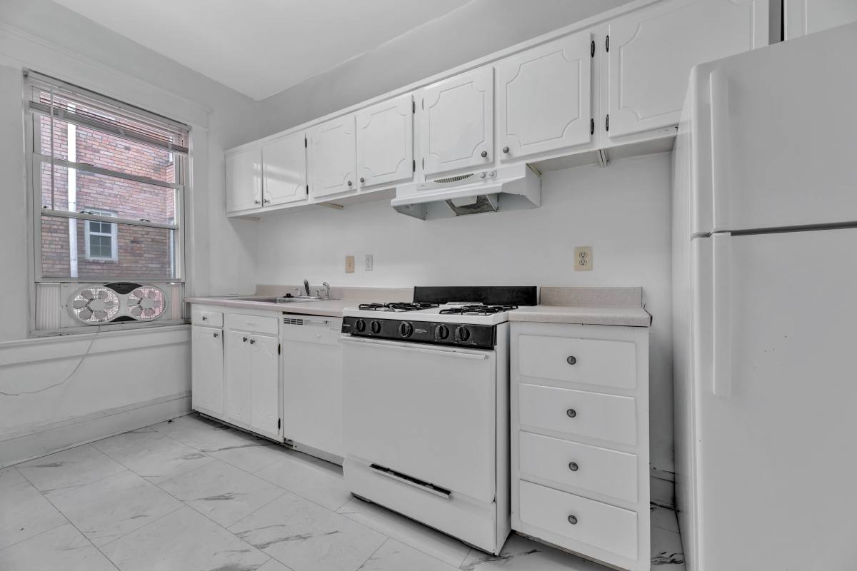 Apartment for rent at 221 Constitution Ave NE #22, Washington, DC 20002