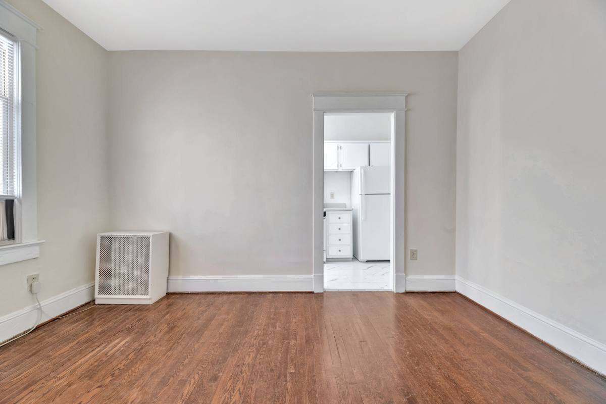 Apartment for rent at 221 Constitution Ave NE #22, Washington, DC 20002