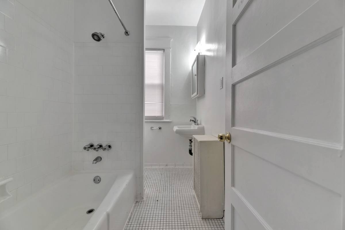 Apartment for rent at 221 Constitution Ave NE #22, Washington, DC 20002