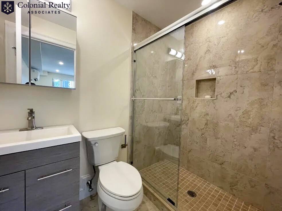 Apartment for rent at 1028 Commonwealth Ave #203, Boston, MA 02215
