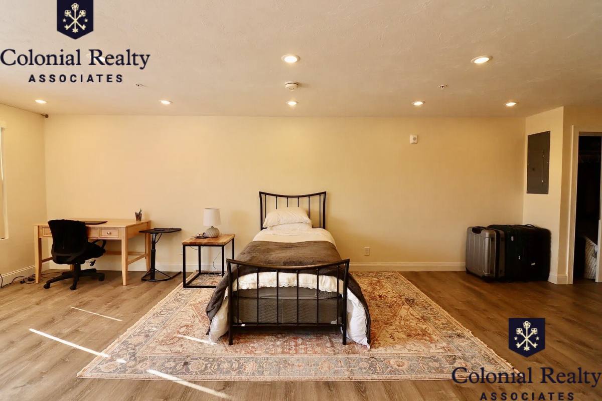 Apartment for rent at 1028 Commonwealth Ave #203, Boston, MA 02215
