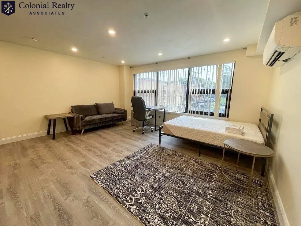 Apartment for rent at 1028 Commonwealth Ave #203, Boston, MA 02215