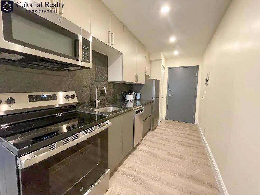 Apartment for rent at 1028 Commonwealth Ave #203, Boston, MA 02215