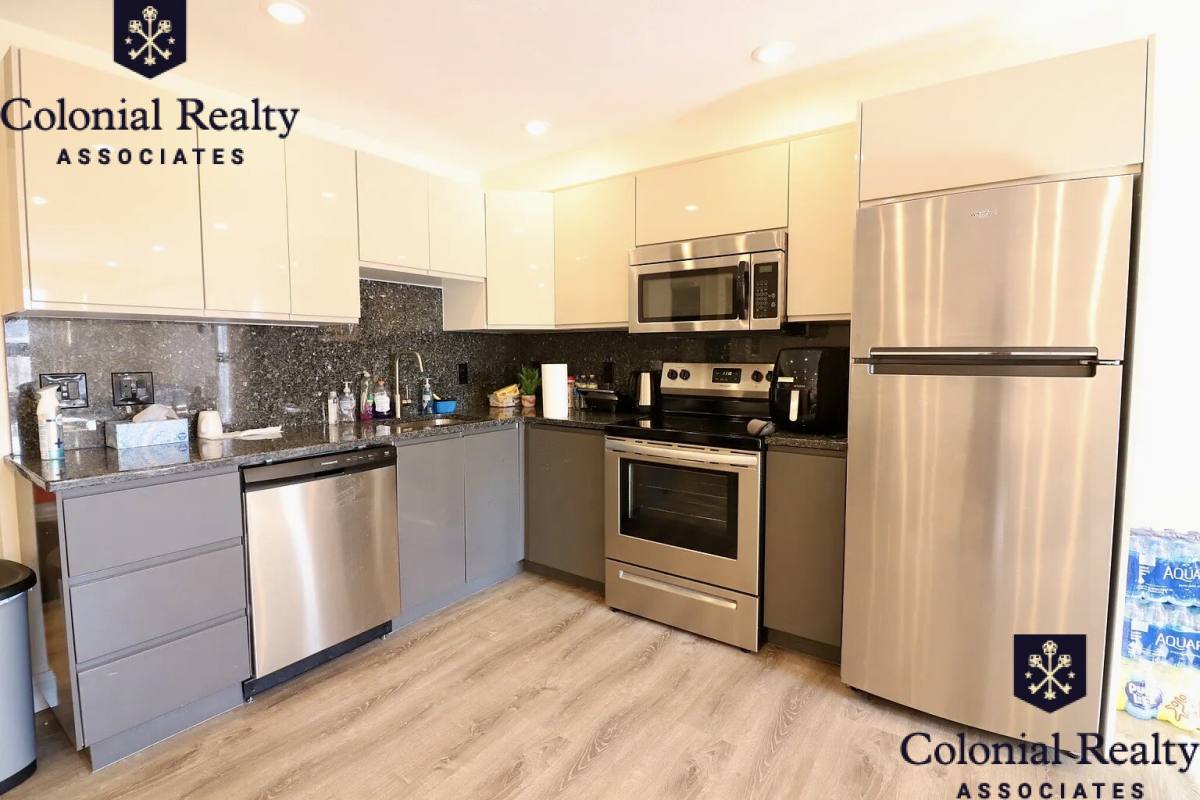 Apartment for rent at 1028 Commonwealth Ave #203, Boston, MA 02215