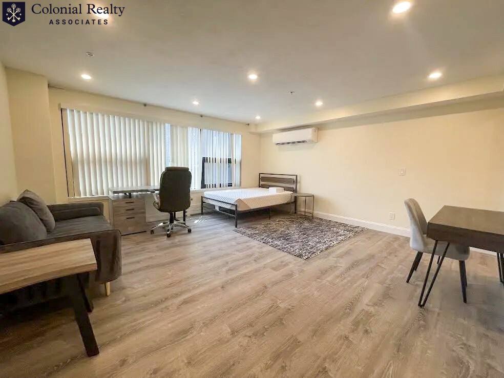 Apartment for rent at 1028 Commonwealth Ave #203, Boston, MA 02215