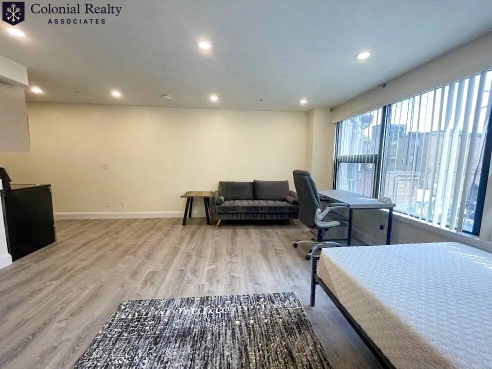 Apartment for rent at 1028 Commonwealth Ave #203, Boston, MA 02215