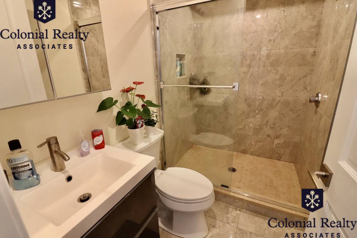 Apartment for rent at 1028 Commonwealth Ave #203, Boston, MA 02215