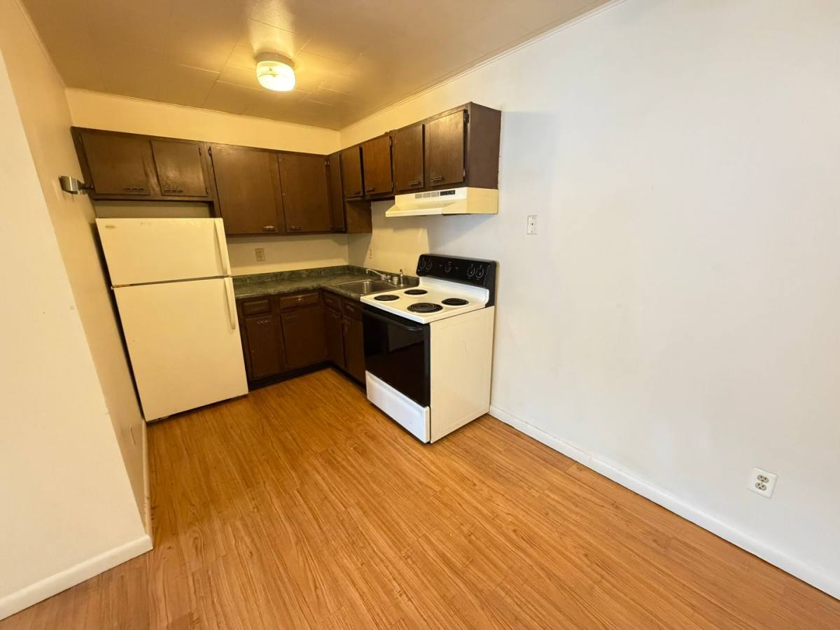 Apartment for rent at 202 W Commercial St, White Heath, IL 61884