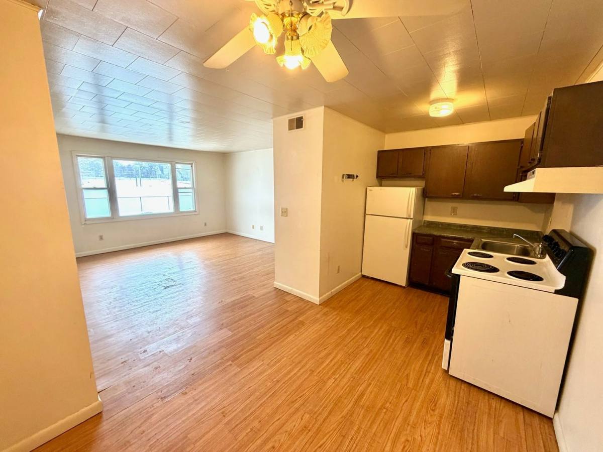 Apartment for rent at 202 W Commercial St, White Heath, IL 61884
