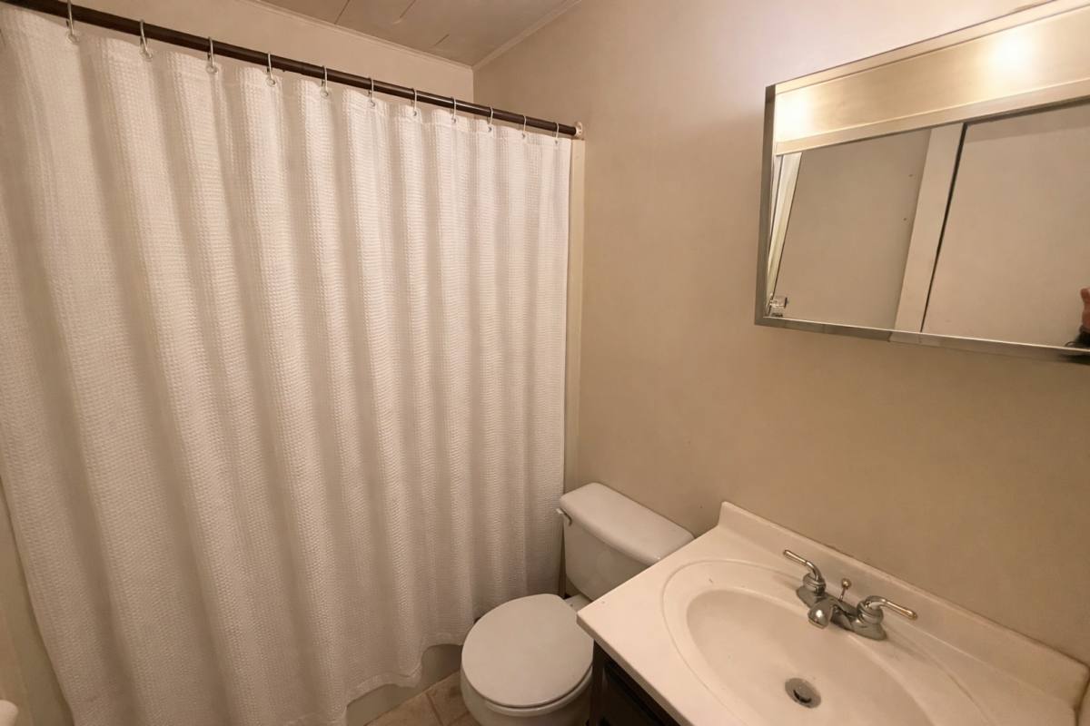 Apartment for rent at 202 W Commercial St, White Heath, IL 61884
