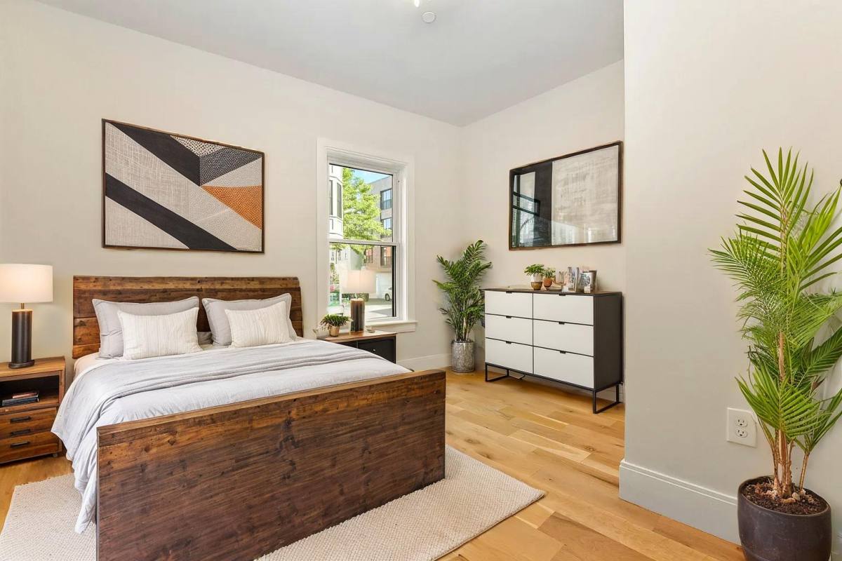 Apartment for rent at 200 Maverick #1, East Boston, MA 02128
