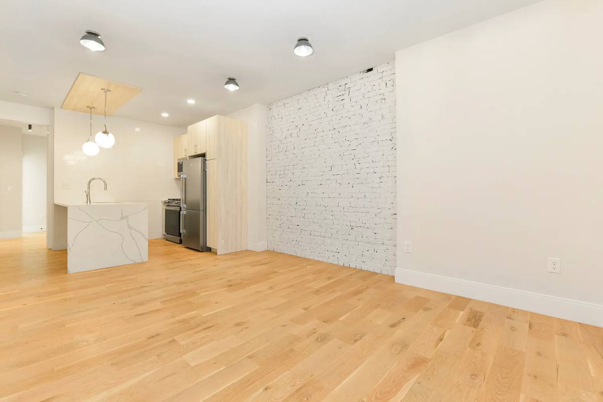 Apartment for rent at 200 Maverick #1, East Boston, MA 02128