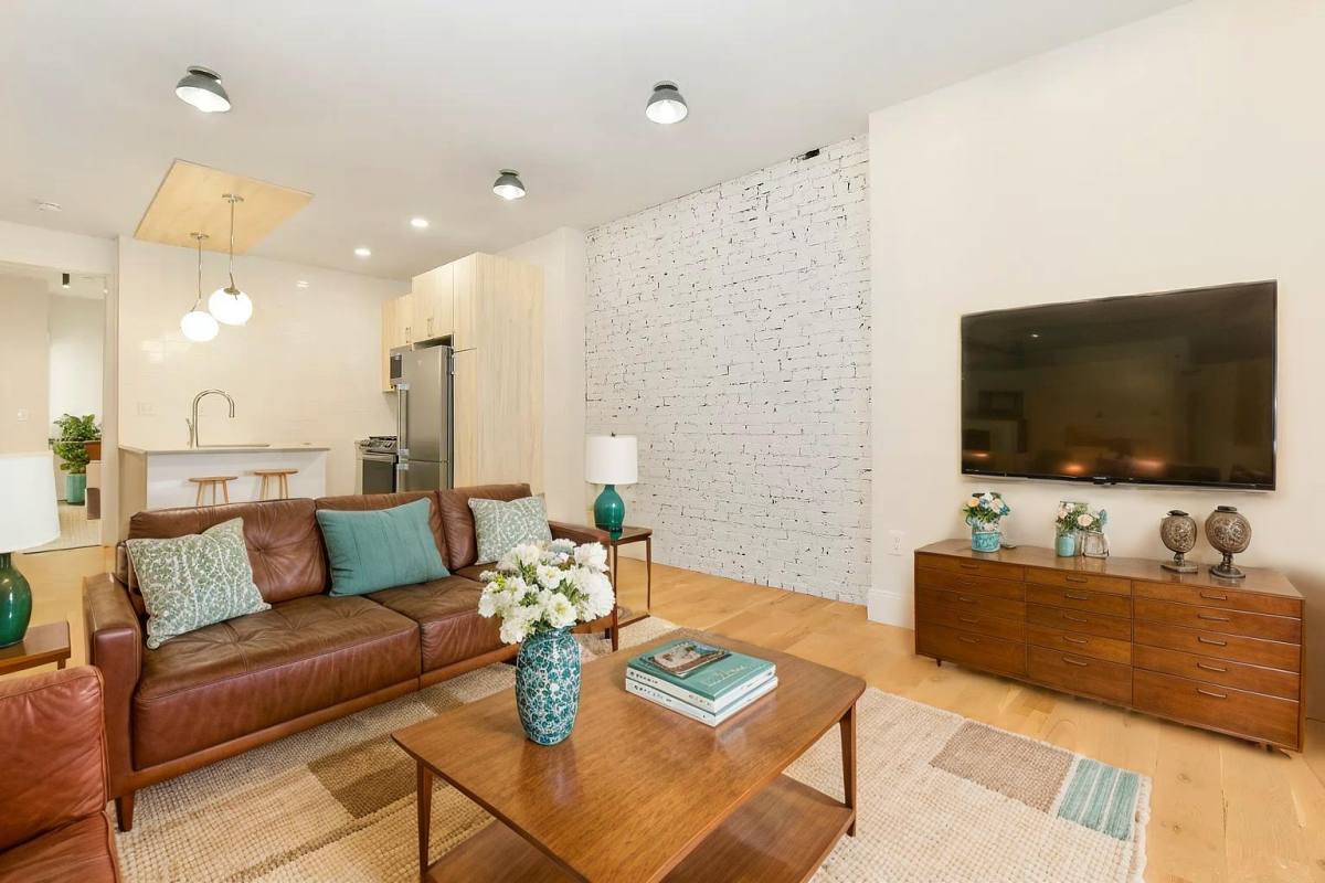 Apartment for rent at 200 Maverick #1, East Boston, MA 02128
