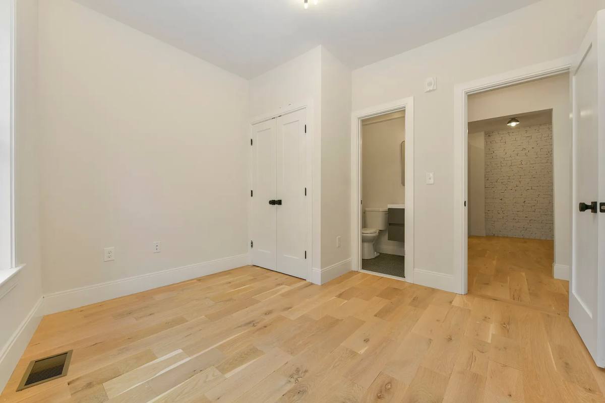 Apartment for rent at 200 Maverick #1, East Boston, MA 02128