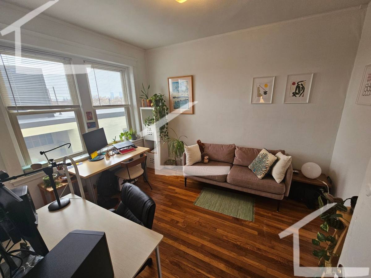 Apartment for rent at 130 Brainerd Rd #C, Allston, MA 02134