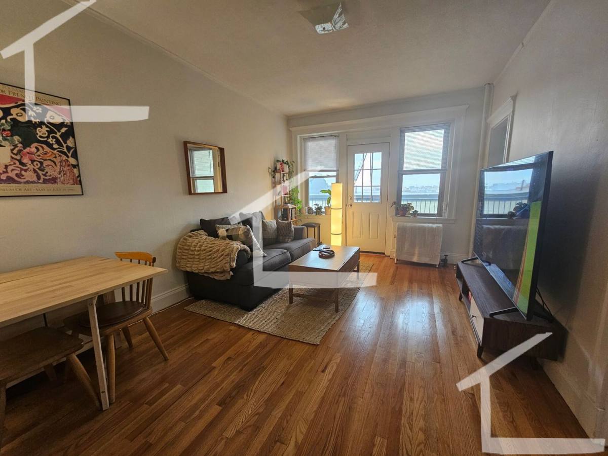 Apartment for rent at 130 Brainerd Rd #C, Allston, MA 02134