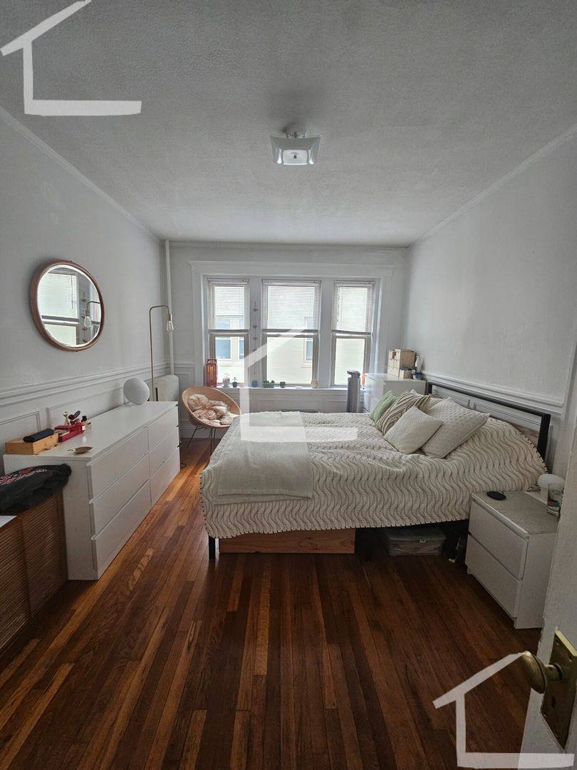 Apartment for rent at 130 Brainerd Rd #C, Allston, MA 02134