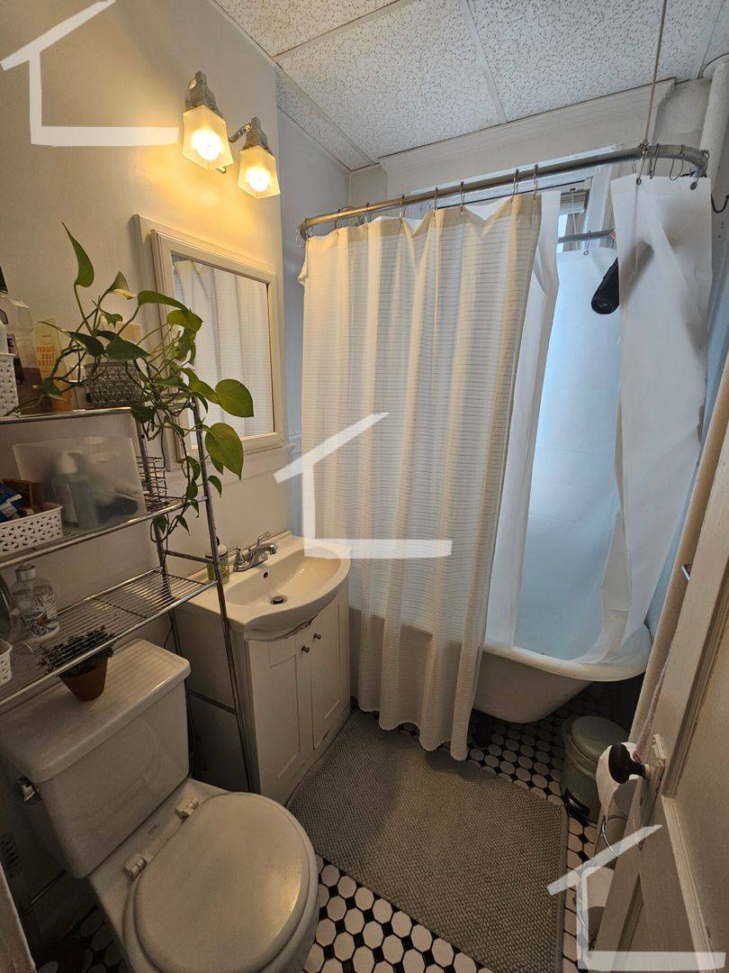 Apartment for rent at 130 Brainerd Rd #C, Allston, MA 02134