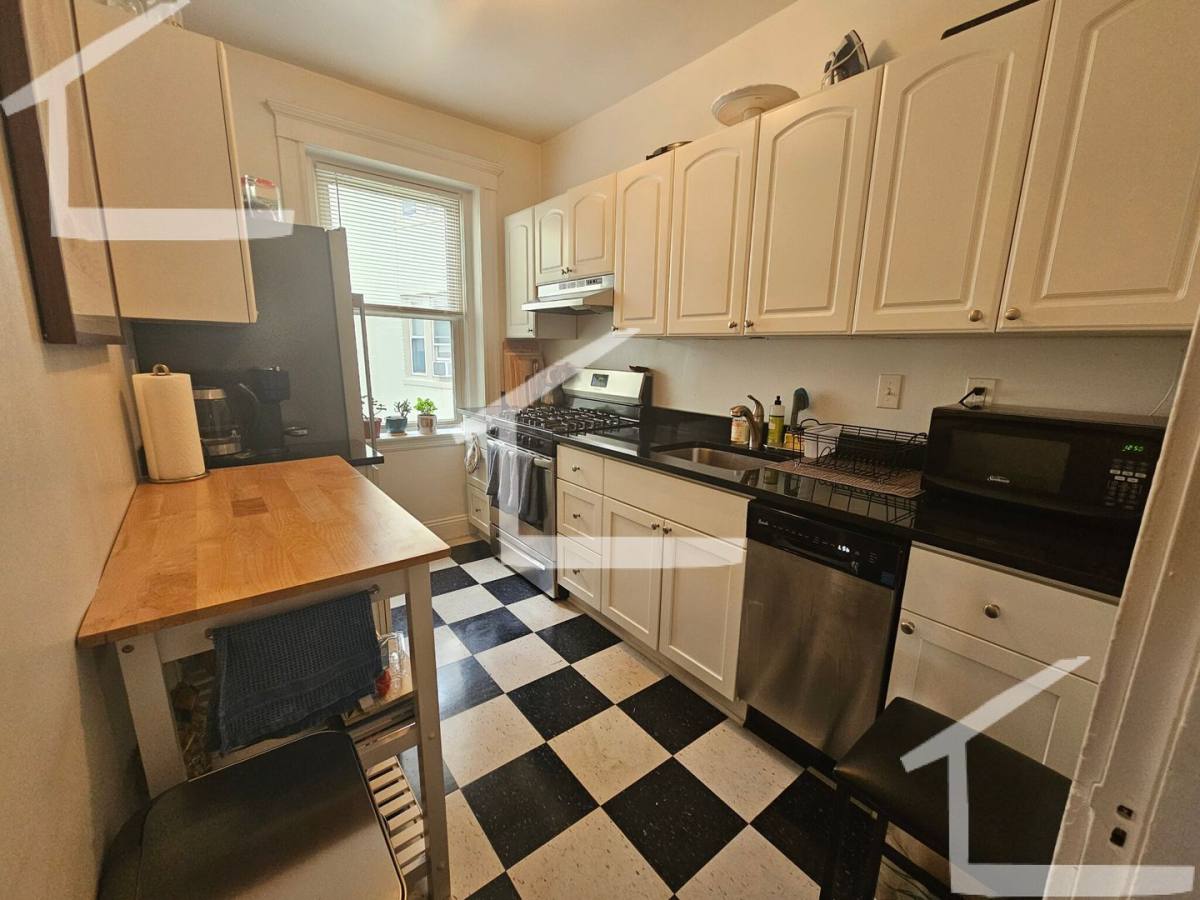 Apartment for rent at 130 Brainerd Rd #C, Allston, MA 02134