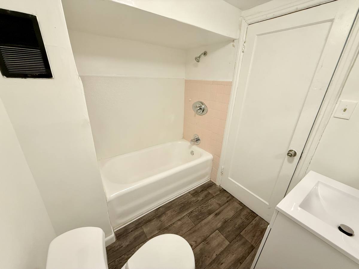Apartment for rent at 120 S 300 E, Salt Lake City, UT 84111