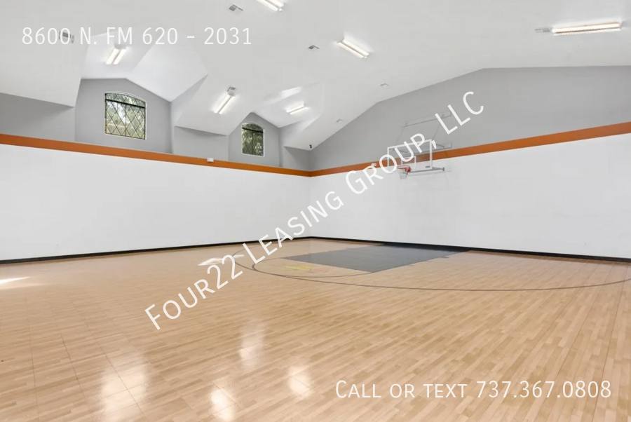 Apartment for rent at 8600 N FM 620 #2031, Austin, TX 78726
