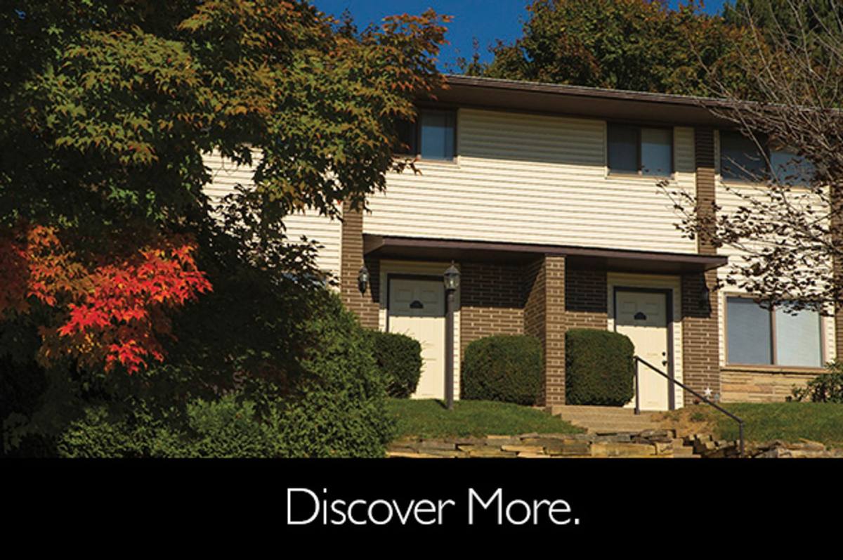 Apartment for rent at 56 Landmark Lane, Buckhannon, WV 26201