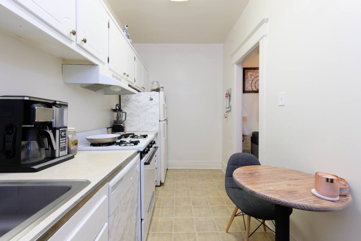 Apartment for rent at 221 Constitution Ave NE #2, Washington, DC 20002