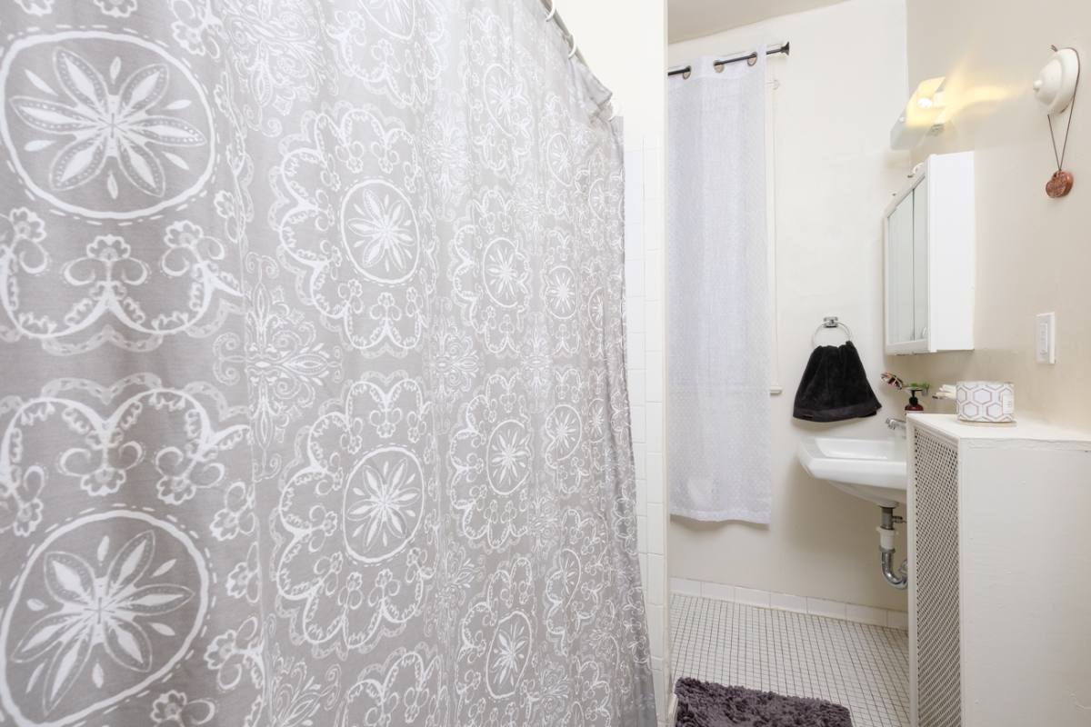 Apartment for rent at 221 Constitution Ave NE #2, Washington, DC 20002
