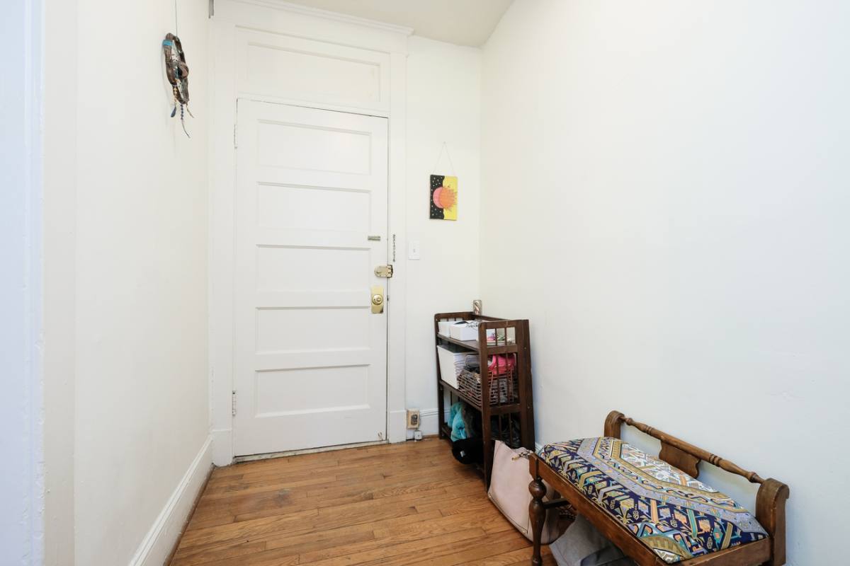 Apartment for rent at 221 Constitution Ave NE #2, Washington, DC 20002